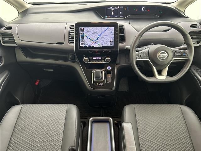 Nissan SERENA 2021 7996721-14