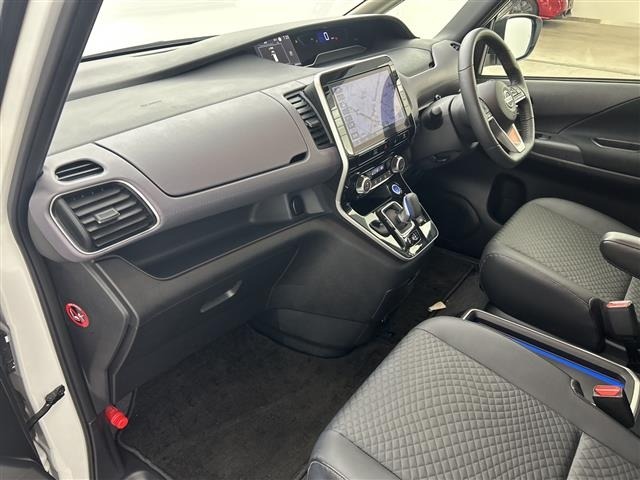 Nissan SERENA 2021 7996721-2