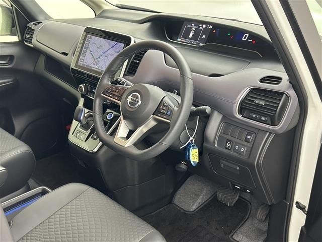 Nissan SERENA 2021 7996721-22