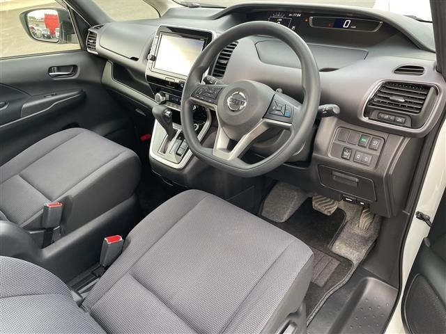 Nissan SERENA 2018 7996745-6