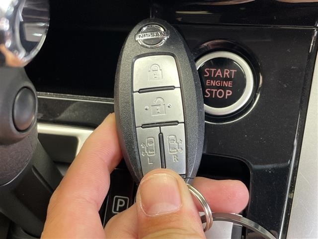 Nissan SERENA 2017 7996753-10