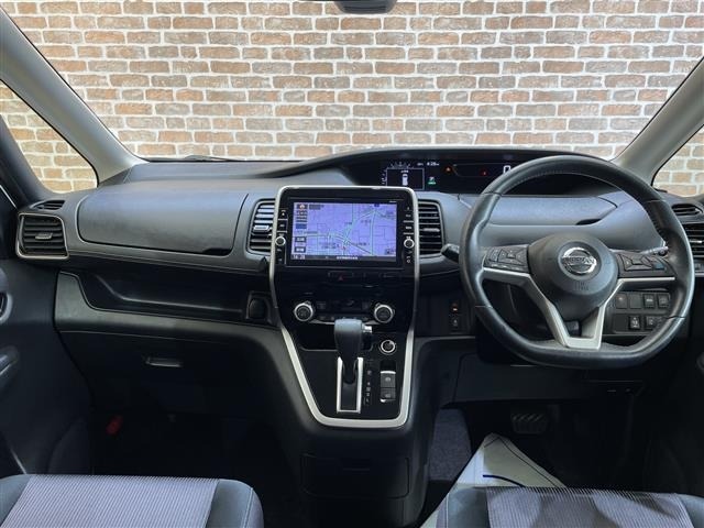 Nissan SERENA 2017 7996753-14