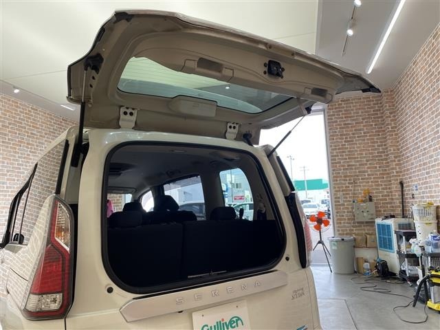 Nissan SERENA 2017 7996753-4