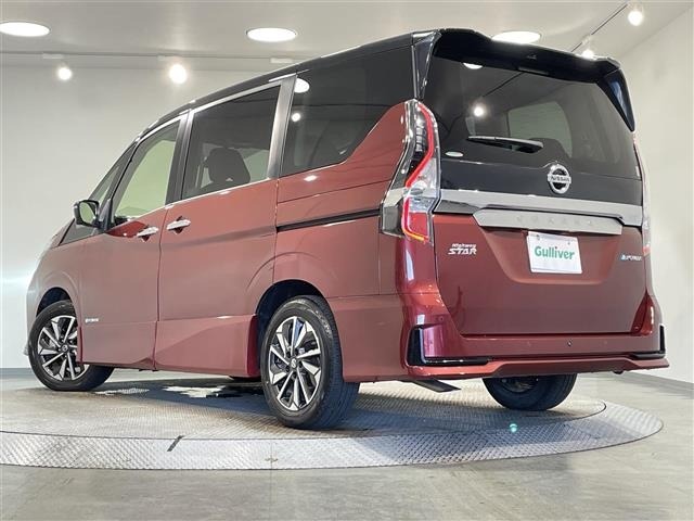 Nissan SERENA 2022 7996786-14