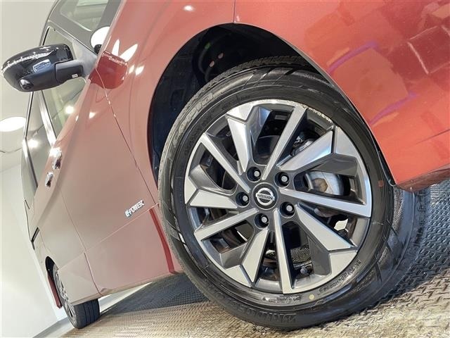 Nissan SERENA 2022 7996786-21