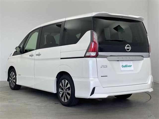 Nissan SERENA 2019 7996792-13
