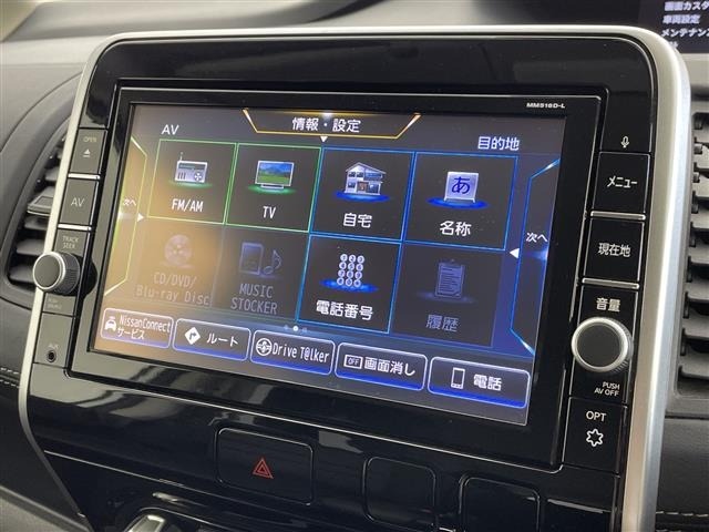 Nissan SERENA 2019 7996792-19