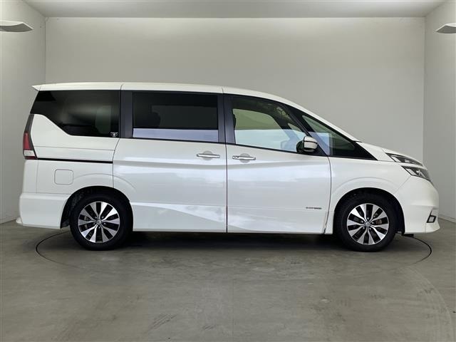 Nissan SERENA 2019 7996792-2