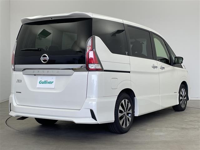 Nissan SERENA 2019 7996792-20