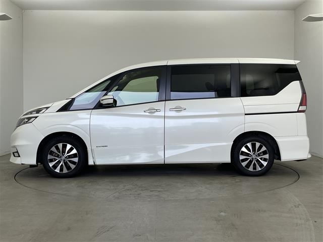 Nissan SERENA 2019 7996792-4