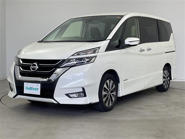 Nissan SERENA 2019 7996792-6