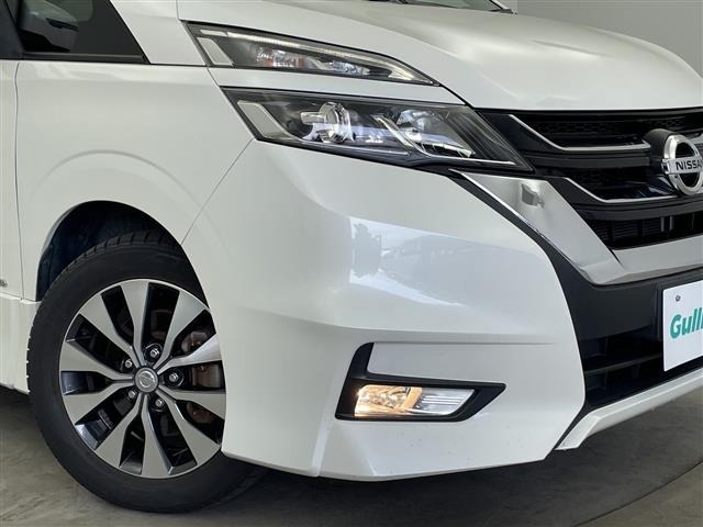 Nissan SERENA 2019 7996792-9
