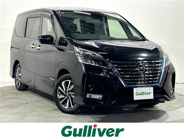 Nissan SERENA 2020 7996799-0
