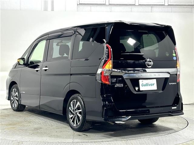 Nissan SERENA 2020 7996799-14