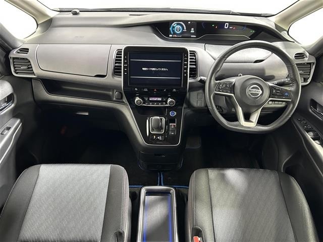 Nissan SERENA 2020 7996799-15
