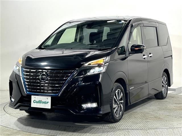 Nissan SERENA 2020 7996799-20