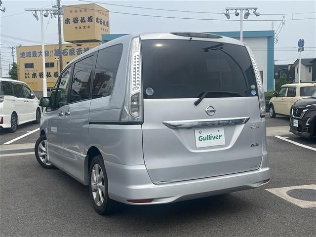 Nissan SERENA 2013 7996801-13