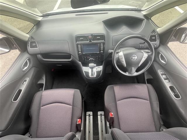 Nissan SERENA 2013 7996801-14