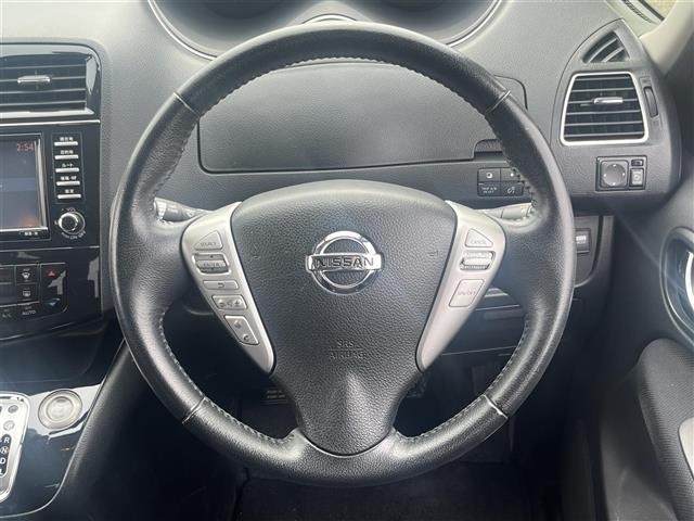 Nissan SERENA 2013 7996801-15