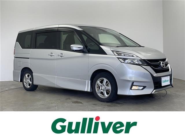 Nissan SERENA 2019 7996814-0