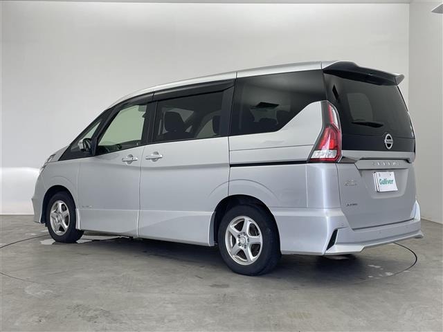 Nissan SERENA 2019 7996814-13