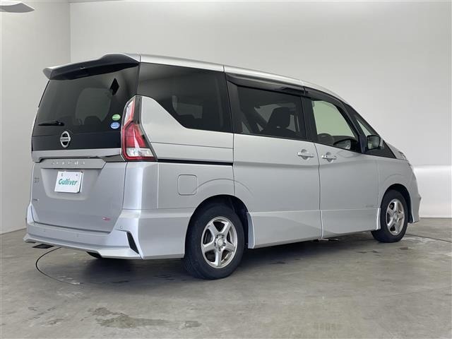 Nissan SERENA 2019 7996814-14
