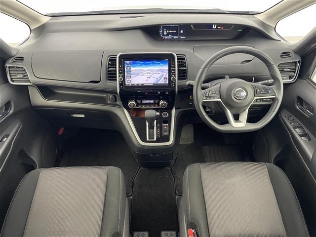 Nissan SERENA 2019 7996814-15