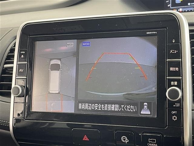 Nissan SERENA 2019 7996814-17