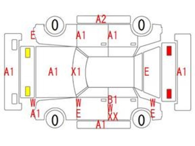 Nissan SERENA 2019 7996814-23