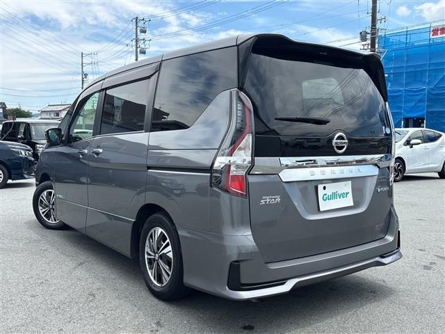 Nissan SERENA 2021 7996837-13