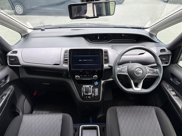 Nissan SERENA 2021 7996837-14