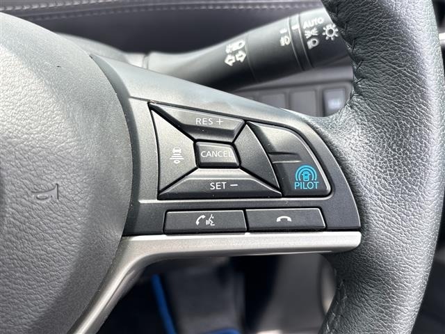 Nissan SERENA 2021 7996837-16