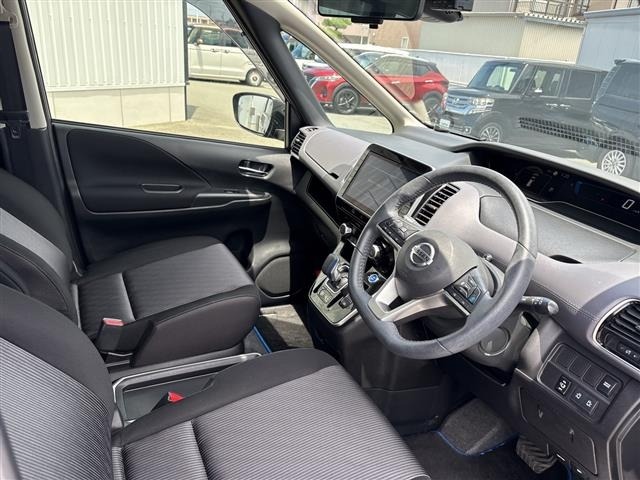 Nissan SERENA 2021 7996837-6