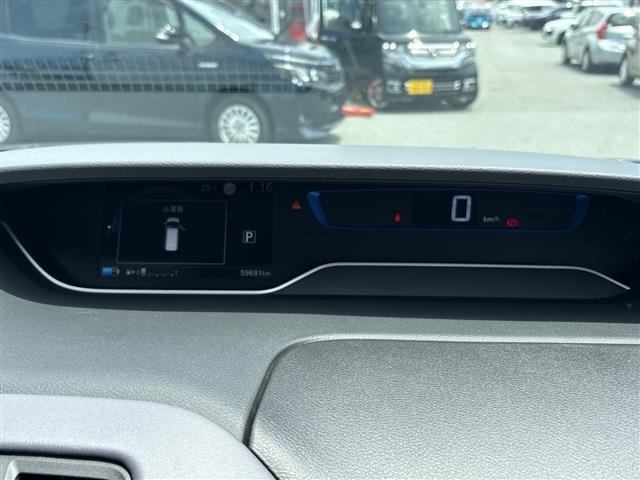 Nissan SERENA 2021 7996837-8
