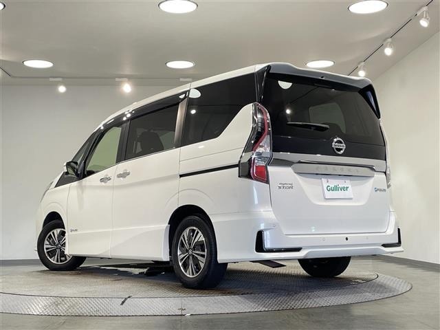 Nissan SERENA 2022 7996838-14