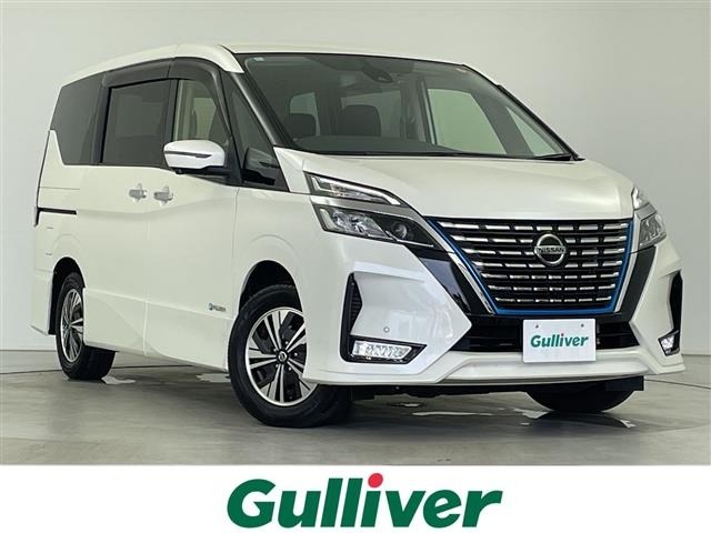 Nissan SERENA 2022 7996852-0