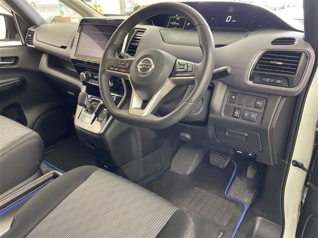 Nissan SERENA 2022 7996852-2