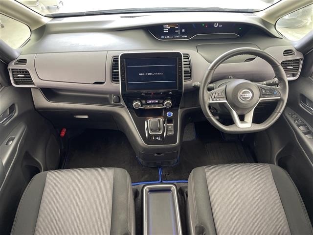 Nissan SERENA 2022 7996852-21