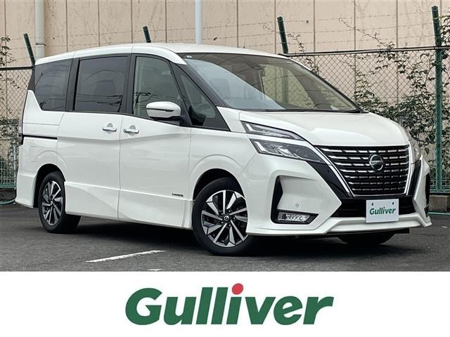 Nissan SERENA 2022 7996853-0