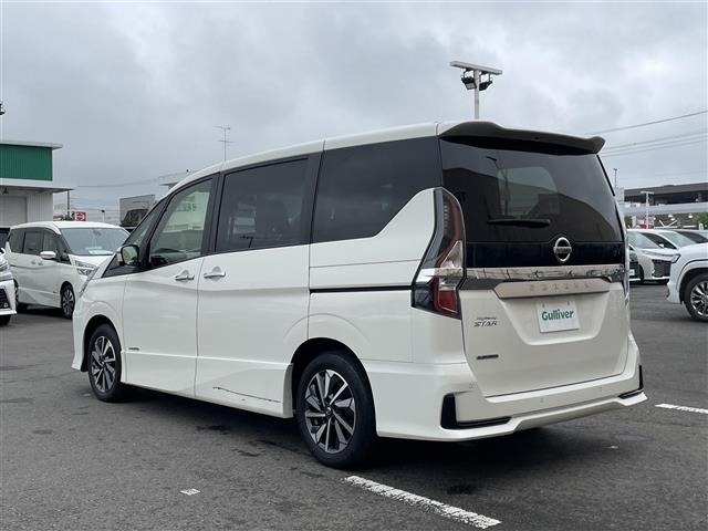 Nissan SERENA 2022 7996853-13