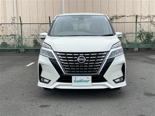 Nissan SERENA 2022 7996853-20