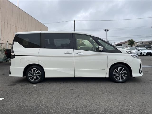 Nissan SERENA 2022 7996853-22