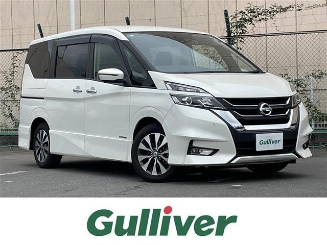 Nissan SERENA 2019 7996873-0
