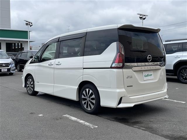 Nissan SERENA 2019 7996873-13