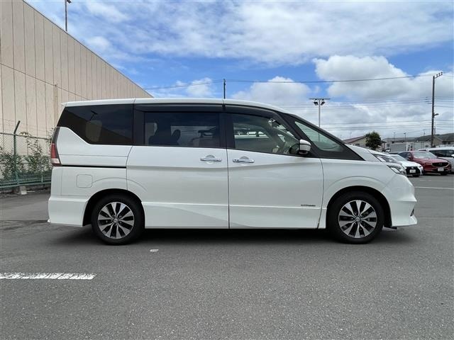 Nissan SERENA 2019 7996873-22