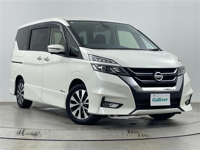 Nissan SERENA 2017 7996880-0