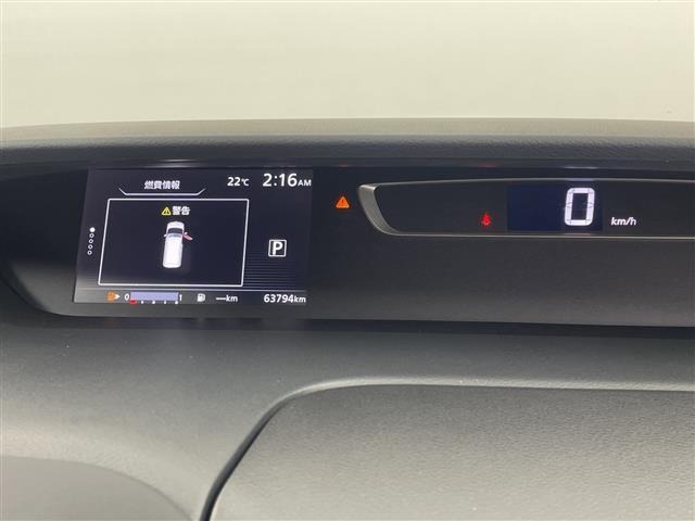 Nissan SERENA 2017 7996880-1