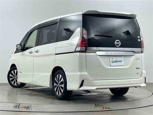 Nissan SERENA 2017 7996880-13