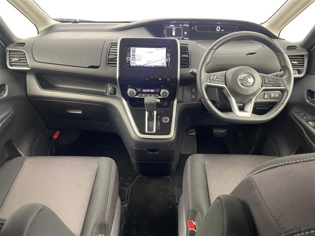 Nissan SERENA 2017 7996880-14