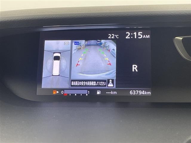 Nissan SERENA 2017 7996880-15